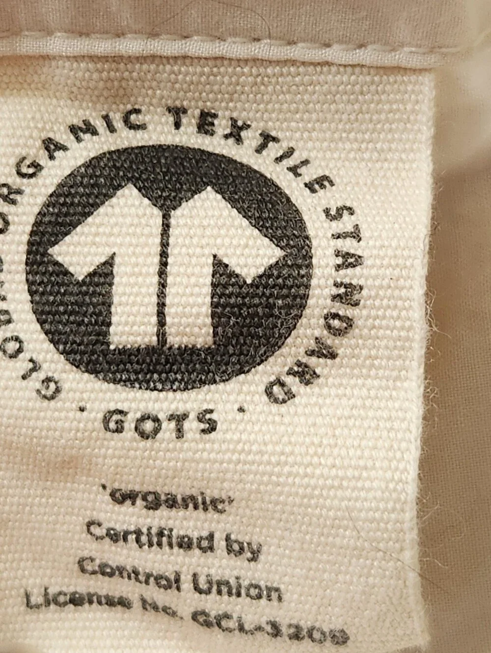 QUINCE King Flat Sheet White 100% Organic Cotton Home Bedding